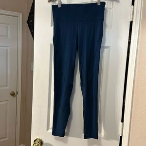 Lululemon Hot pursuit 25” crop legging